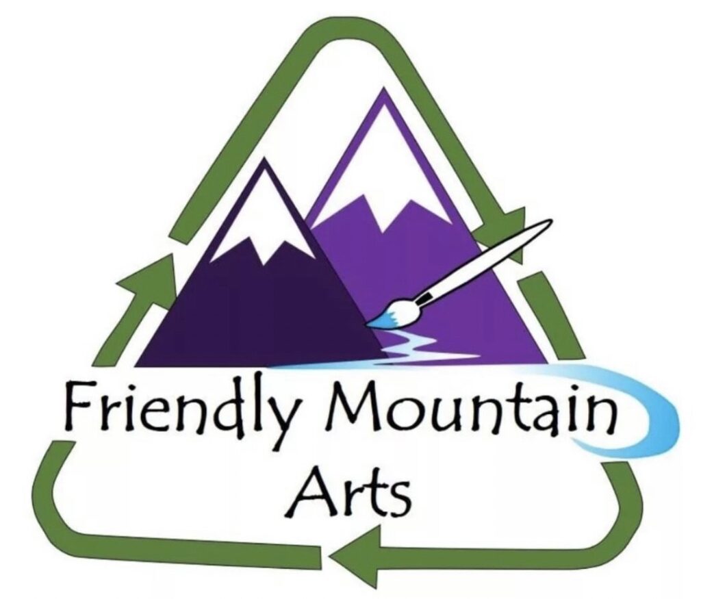 friendly mountain arts